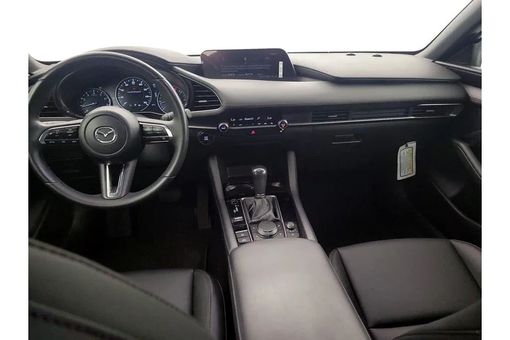 $22998 : Mazda Mazda3 Hatchback 2024 image 9