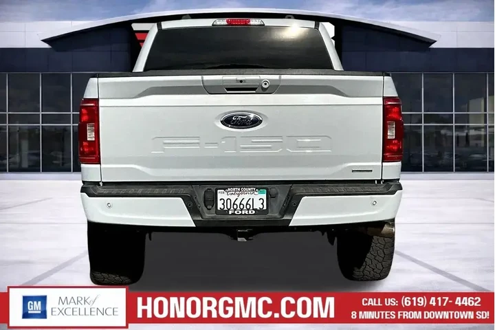 $30588 : Ford F-150 2022 4x2 XL 4dr S image 5