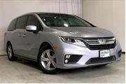 Honda Odyssey 2019 EX-L 4dr en Houston