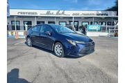 Toyota Corolla 2024 LE 4dr S