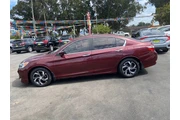 2017 Accord LX en Salinas