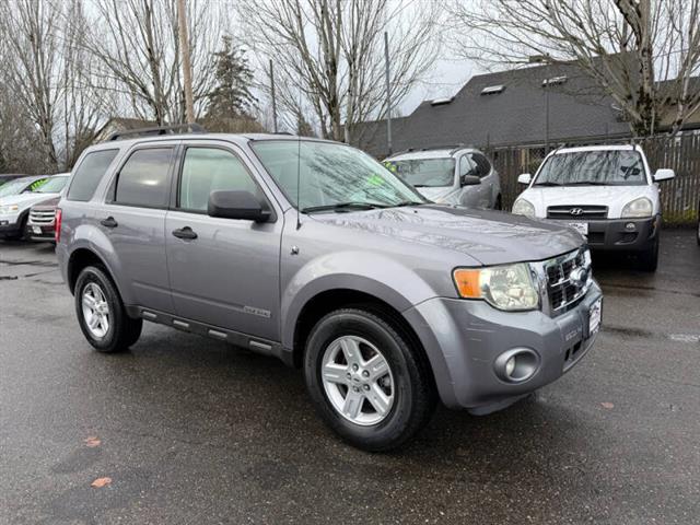 $5995 : 2008 Escape Hybrid image 1