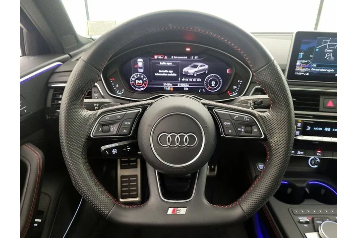 $29998 : Audi A4 2019 AWD quattro Pre image 10