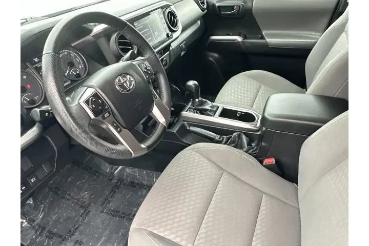 $34370 : Toyota Tacoma 2023 4x2 TRD O image 9