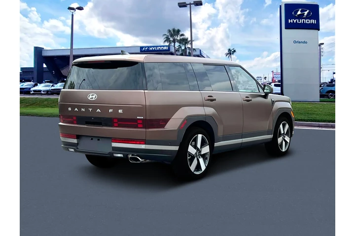 $32769 : Hyundai SANTA FE 2024 AWD Li image 7