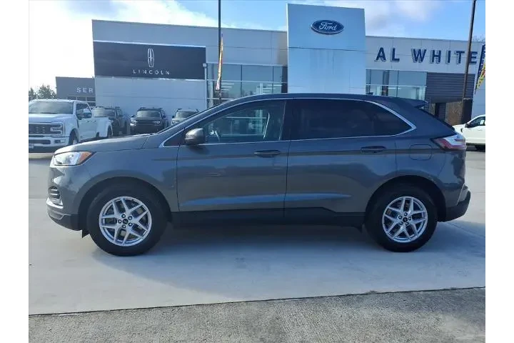 $24995 : Ford Edge 2023 AWD SEL 4dr C image 2