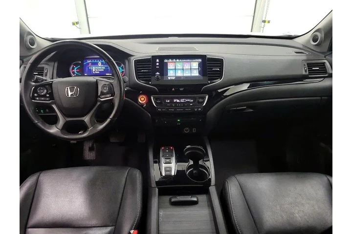 $24998 : Honda Pilot 2020 Touring 4dr image 9