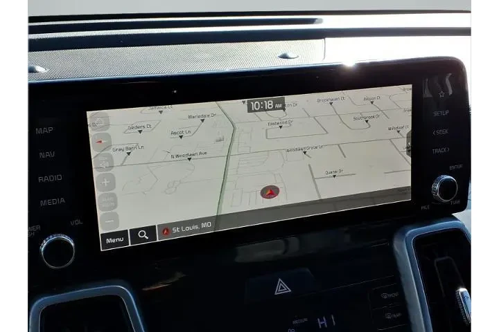 $25987 : Kia Sorento Hybrid 2023 AWD image 5