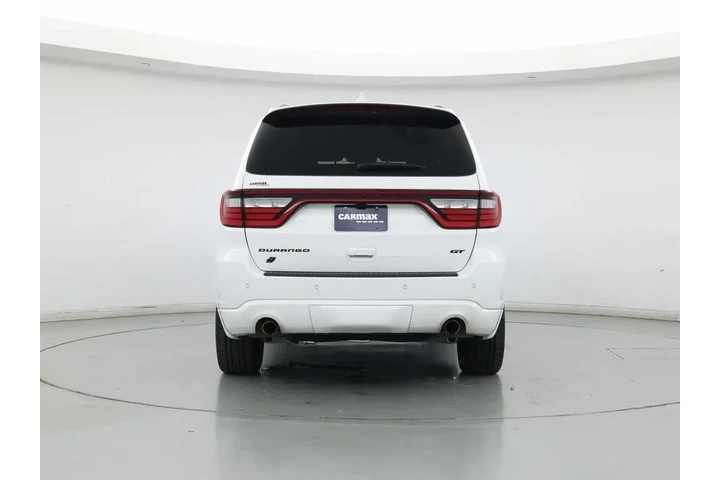 $27998 : Dodge Durango 2022 AWD GT 4d image 6