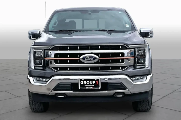 $39540 : Ford F-150 2021 4x4 XL 4dr S image 4