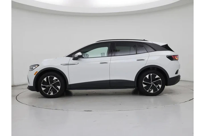 $24998 : Volkswagen ID.4 2022 Pro S 4 image 3