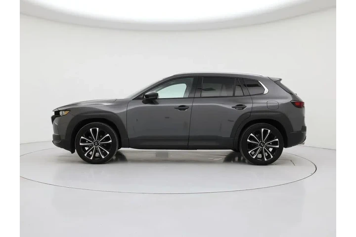 $32998 : Mazda CX-50 2025 AWD 2.5 S P image 3