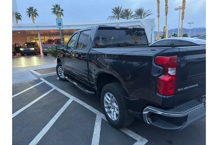 $34654 : Chevrolet Silverado 1500 202 image 2