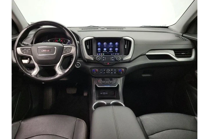 $21998 : GMC Terrain 2020 4x4 SLT 4dr image 9