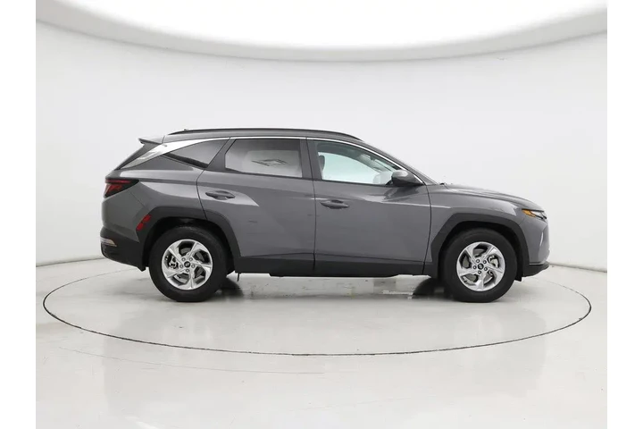 $24998 : Hyundai TUCSON 2024 SEL 4dr image 7