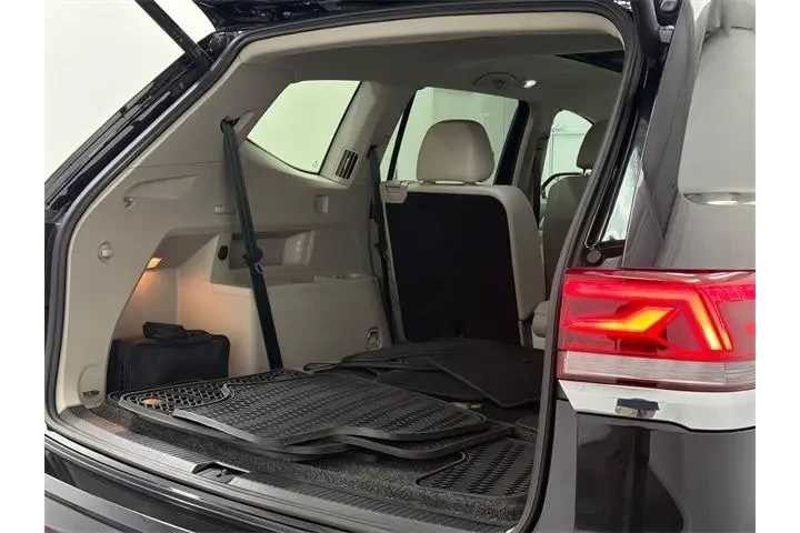 $26000 : Volkswagen Atlas 2023 AWD V6 image 8