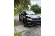 $7700 : 2018 Jeep Compass Altitude thumbnail