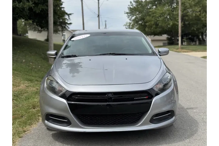 $5999 : 2016 Dart SE image 3