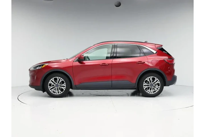 $16998 : Ford Escape 2020 SEL 4dr SUV image 3