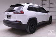 $15899 : Jeep Cherokee 2021 Latitude thumbnail