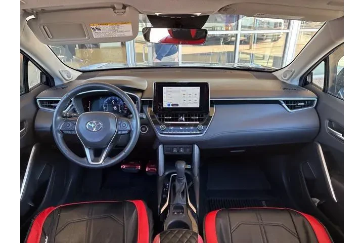 $30998 : Toyota Corolla Cross 2023 AW image 6