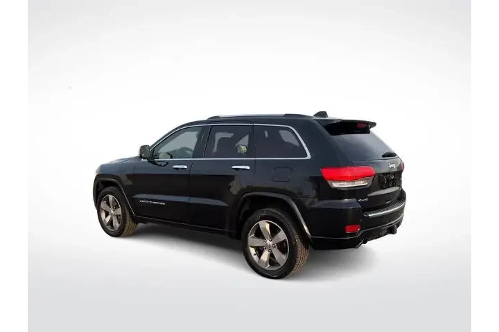$15495 : Jeep Grand Cherokee 2016 4x4 image 6