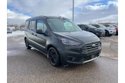 $19724 : Ford Transit Connect 2020 XL thumbnail