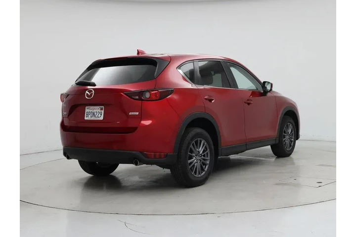 $22998 : Mazda CX-5 2019 Touring 4dr image 8