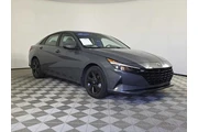 Hyundai ELANTRA Hybrid 2023