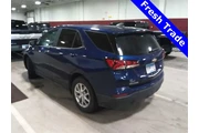 $18389 : Chevrolet Equinox 2023 4x4 L thumbnail