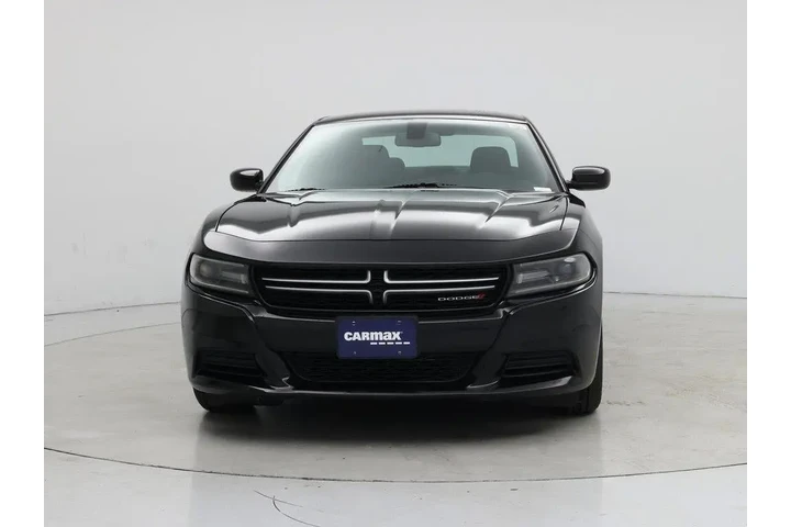 $14599 : Dodge Charger 2015 SE 4dr Se image 5