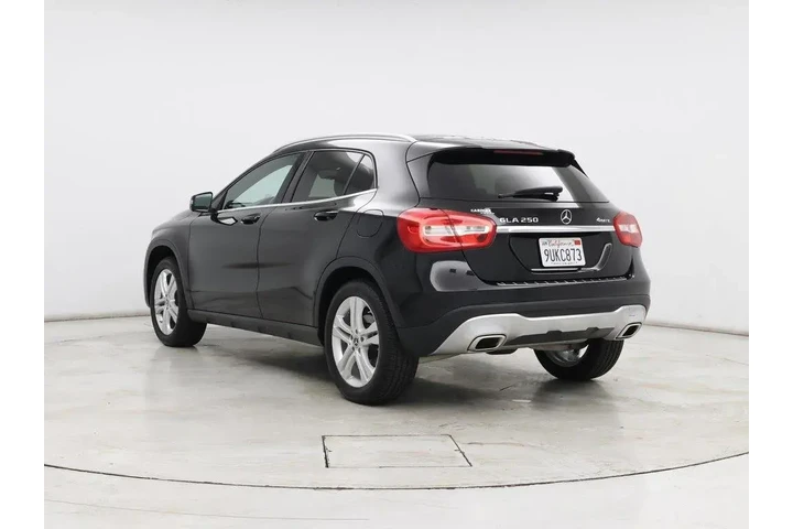 $21998 : Mercedes-Benz GLA 2020 AWD G image 2