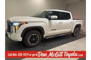 $39985 : Toyota Tundra 2023 4x4 SR5 4 thumbnail