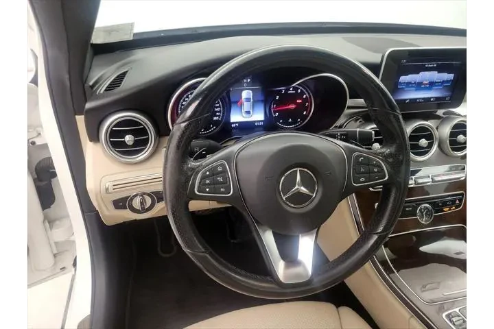 $16998 : Mercedes-Benz C-Class 2018 C image 10