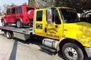 Tecoman Towing en Los Angeles