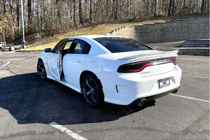 $25391 : Dodge Charger 2019 R/T 4dr S image 3