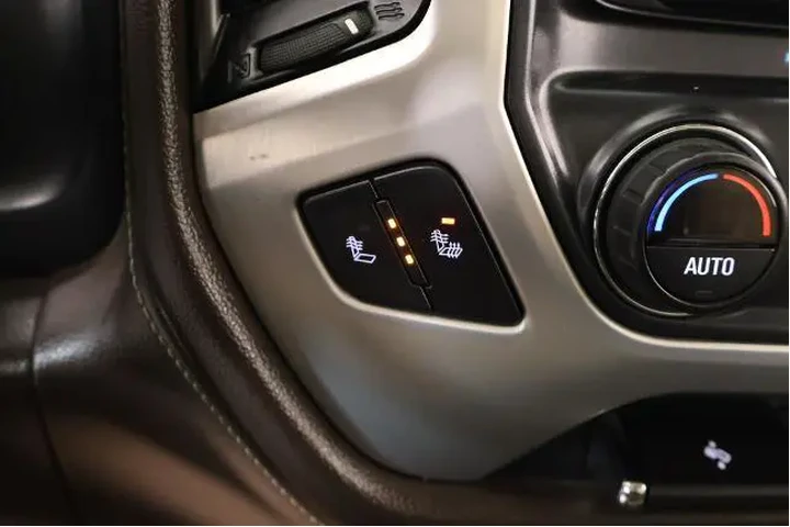 $22953 : GMC Sierra 1500 2017 4x2 SLT image 7