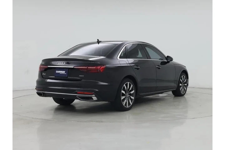 $25998 : Audi A4 2022 AWD quattro Pre image 8