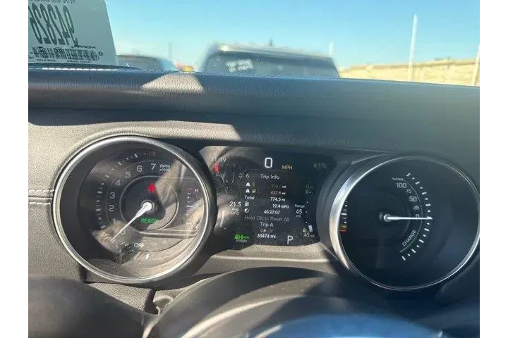 $33808 : Jeep Wrangler Unlimited 2022 image 8