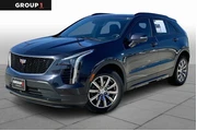 Cadillac XT4 2022 Sport 4dr en Shreveport