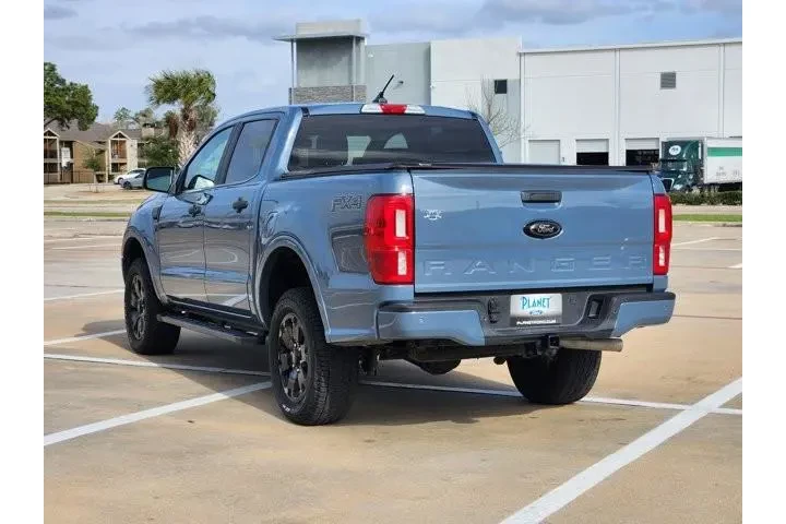 $34701 : Ford Ranger 2023 4x4 XL 4dr image 7