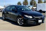 $13985 : Honda Civic 2018 LX 4dr Seda thumbnail