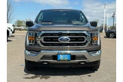 $37918 : Ford F-150 2021 4x4 XLT 4dr thumbnail