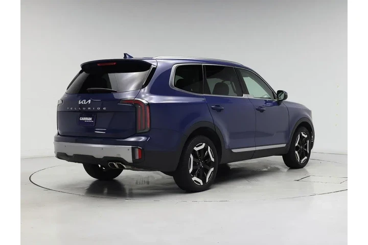 $35998 : Kia Telluride 2023 EX 4dr SU image 8