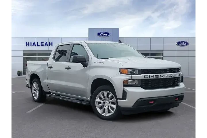 $23990 : Chevrolet Silverado 1500 202 image 1