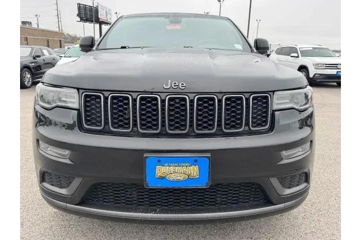 $21990 : Jeep Grand Cherokee 2020 4x4 image 9