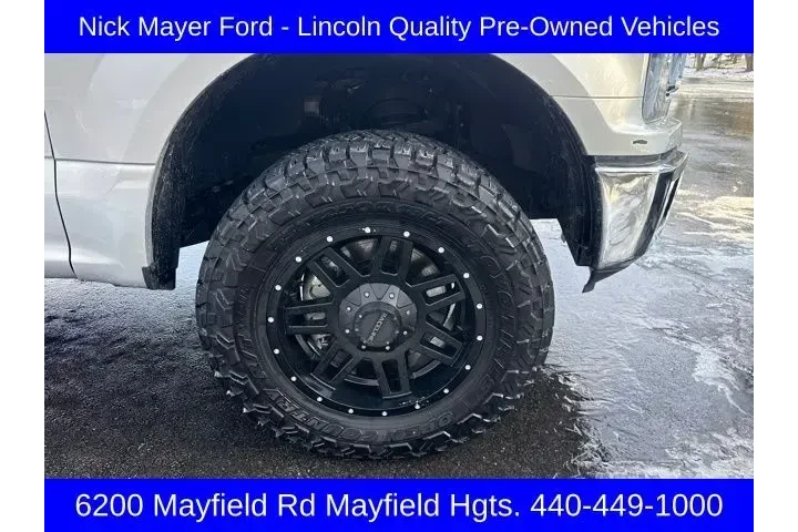 $24491 : Ford F-150 2018 4x4 XLT 4dr image 8