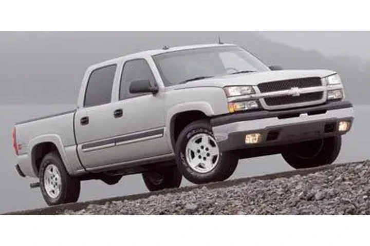 $10993 : Chevrolet Silverado 1500 200 image 1