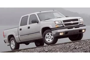 Chevrolet Silverado 1500 200