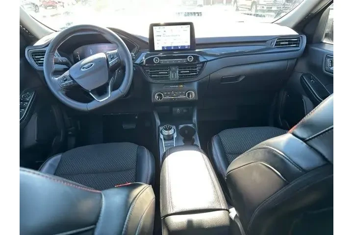 $27500 : Ford Escape 2025 AWD ST-Line image 5